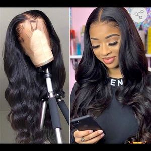 Body wave 13*6 Wig 22inch